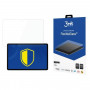 Protector de pantalla de vidrio híbrido 3MK FlexibleGlass para Samsung Galaxy Tab S8 11