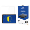 Protector de pantalla de vidrio híbrido 3MK FlexibleGlass para Samsung Galaxy Tab S8 11