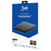Protector de pantalla de vidrio híbrido 3MK FlexibleGlass para Samsung Galaxy Tab S8 11