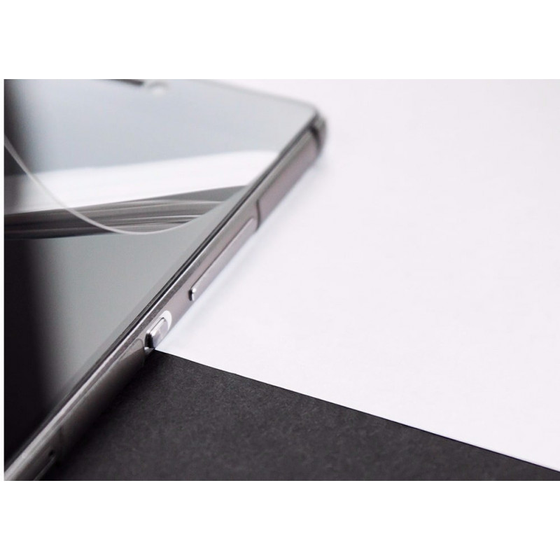 Protector de pantalla de vidrio híbrido 3MK FlexibleGlass para Samsung Galaxy Tab S8 11