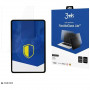 Protector de pantalla de vidrio híbrido 3MK FlexibleGlass para Xiaomi Pad 6 / 6 Pro, 11"