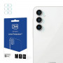 3MK Lens Protection 3MK5406 Vidrio híbrido para lente de cámara para Samsung Galaxy S23 FE (4 uds.)