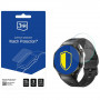 Protector de pantalla 3MK Watch Protection FlexibleGlass para Huawei Watch GT 7 46 mm