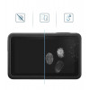 Tech-Protect Glass Fit+ Vidrio Templado para DJI Osmo Action 5 Pro, Transparente (2 uds)
