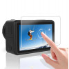 Tech-Protect Glass Fit+ Vidrio Templado para DJI Osmo Action 5 Pro, Transparente (2 uds)