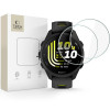 Tech-Protect Glass Fit+ Vidrio Templado para Garmin Forerunner 70 / 170, Transparente (2 uds)