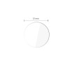 Tech-Protect Glass Fit+ Vidrio Templado para Garmin Forerunner 70 / 170, Transparente (2 uds)