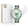 Tech-Protect Glass Fit+ Vidrio Templado para Huawei Watch GT 6 46mm, Transparente (2 uds)