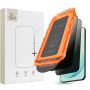 Tech-Protect Quick Set Spy+ Vidrio Templado de Privacidad Samsung Galaxy S26 FE (2 uds)