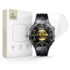 Tech-Protect Glass Fit+ Vidrio Templado para Huawei Watch GT 6 Pro 46mm, Transparente (2 uds)