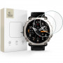 Tech-Protect Glass Fit+ Vidrio Templado para Amazfit T-Rex Ultra 2 (2 uds), Transparente