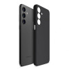Funda de silicona 3MK para Samsung Galaxy A15 5G, negra