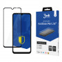 Cristal templado 3MK HardGlass Max Lite para Samsung Galaxy A05s, negro