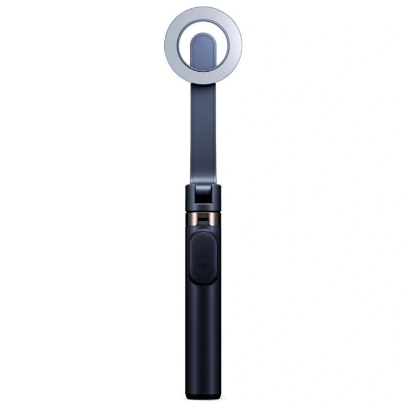 Palo selfie 3MK HARDY MagSelfie, negro