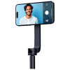Palo selfie 3MK HARDY MagSelfie, negro