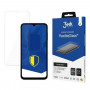 Protector de pantalla de vidrio híbrido 3MK FlexibleGlass 156180-0 para Samsung Galaxy M15 5G