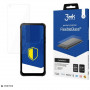 Protector de pantalla de vidrio híbrido 3MK FlexibleGlass para myPhone Hammer Blade V 5G