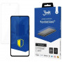 Protector de pantalla de cristal híbrido 3MK FlexibleGlass Xiaomi Redmi 13 4G / 5G