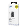 Funda 3mk COOLing MagCase para Apple iPhone 16, negra