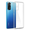 Funda protectora 3MK Clear Case Xiaomi Redmi Note 13 5G, transparente
