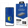 Cristal híbrido 3MK FlexibleGlass W-3FxGl-OR12F-0 para OPPO Reno 12 F / FS