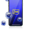 Cristal híbrido 3MK FlexibleGlass para OnePlus Nord 4