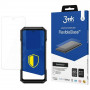 Protector de pantalla de cristal híbrido 3MK FlexibleGlass para Ulefone Armor 27 / 27 Pro / 27T / 27T Pro