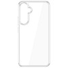 Funda 3MK Armor para Samsung Galaxy M35, transparente