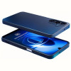 Funda 3MK Matt Case para Samsung Galaxy A16, negra