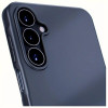 Funda 3MK Matt Case para Samsung Galaxy A16, negra
