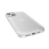 X-Doria Funda Raptic Slim para Apple iPhone 14 Plus / 15 Plus, Transparente