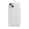 X-Doria Funda Raptic Slim para Apple iPhone 14 Plus / 15 Plus, Transparente