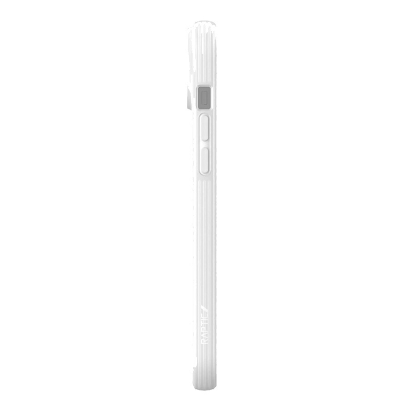 X-Doria Funda Raptic Slim para Apple iPhone 14 Plus / 15 Plus, Transparente