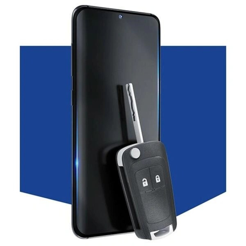 Película protectora de pantalla 3MK ARC+ para Honor Magic6 Lite 5G