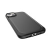 Funda Raptic Slim X-Doria para Apple iPhone 14 Plus / 15 Plus, negra