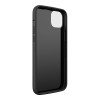 Funda Raptic Slim X-Doria para Apple iPhone 14 Plus / 15 Plus, negra