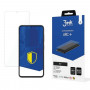 Película protectora de pantalla 3MK ARC+ para Samsung Galaxy S24+