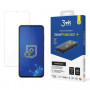 Película protectora de pantalla antimicrobiana 3MK SilverProtection+ para Samsung Galaxy S24+