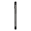 Funda Raptic Fort MagSafe X-Doria para Apple iPhone 14 Plus / 15 Plus, negra