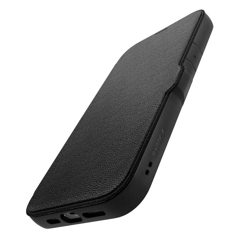 Funda Raptic Urban Folio X-Doria para Apple iPhone 14 Plus / 15 Plus, negra
