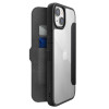 Funda Raptic Urban Folio X-Doria para Apple iPhone 14 Plus / 15 Plus, negra