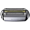 Pack combinado de cabezal de afeitadora de repuesto Braun NEVO-S, plateado, 921824