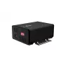 Hub de carga i-tec USB-C/USB-A, 10x USB-C, 15 W por puerto, 180 W, metal