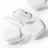 Funda Ringke Air para Apple AirPods Pro 3, transparente
