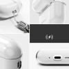 Funda Ringke Air para Apple AirPods Pro 3, transparente