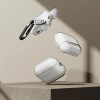 Funda Ringke Air para Apple AirPods Pro 3, transparente