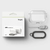 Funda Ringke Air para Apple AirPods Pro 3, transparente