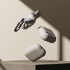 Funda de silicona Ringke para Apple AirPods Pro 3, Stone (beige)