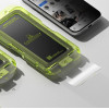 Vidrio templado con filtro de privacidad Ringke Easy Slide para Apple iPhone 17 Pro Max (2 uds.)