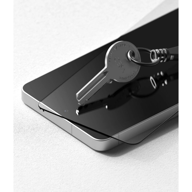 Protector de pantalla de cristal templado Ringke Easy Slide para Samsung Galaxy S26 Ultra, transparente (2 uds.)